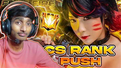 xmester live|Free Fire live NEW S28 CS Elite Master Push